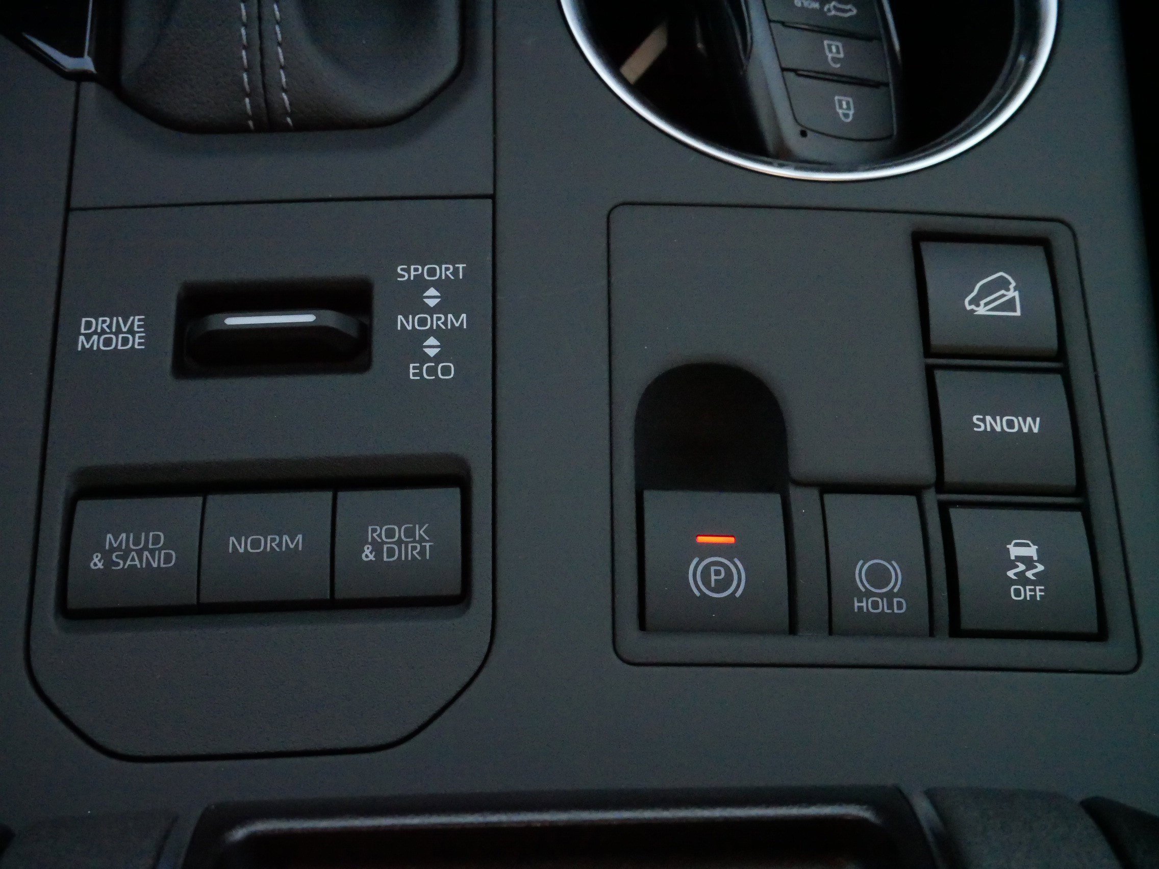 Certified 2026 Toyota Highlander XLE image 27