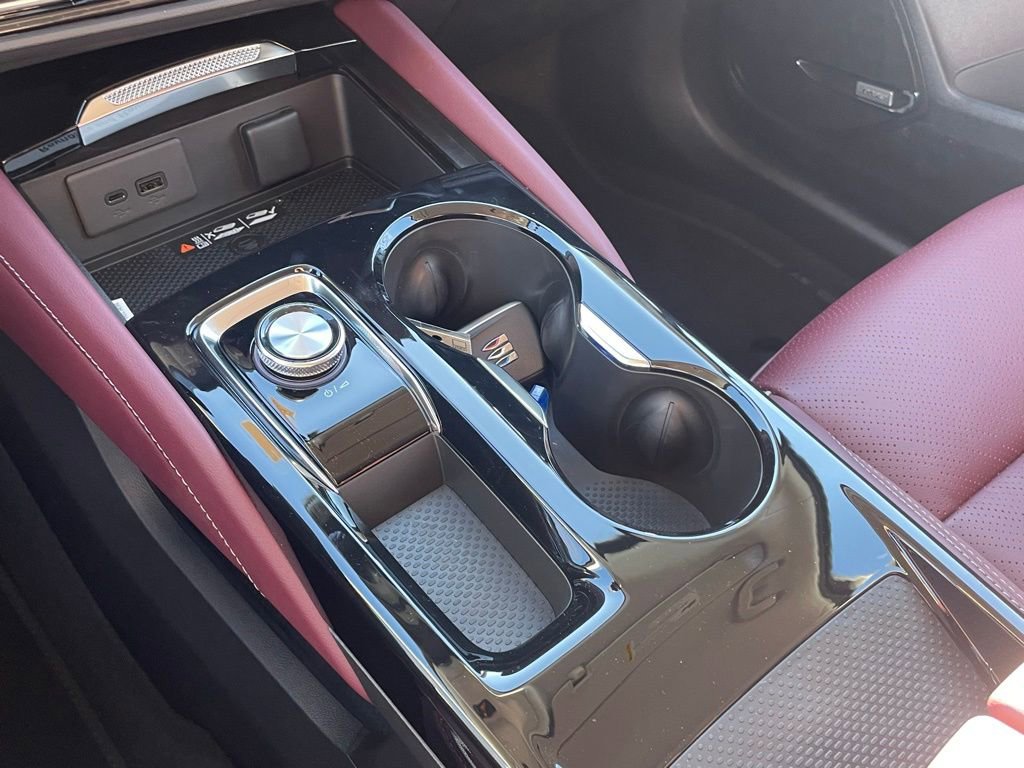 New 2026 Buick Envision Sport Touring AWD/4WD image 18