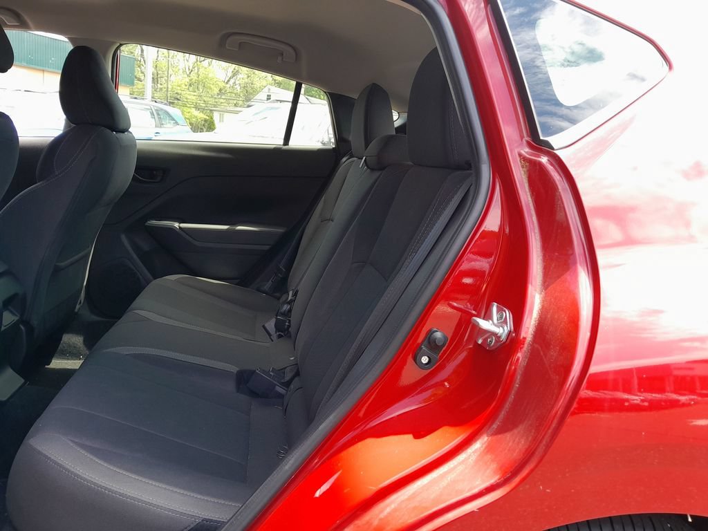 Certified 2024 Subaru Impreza 2.0i AWD/4WD image 30