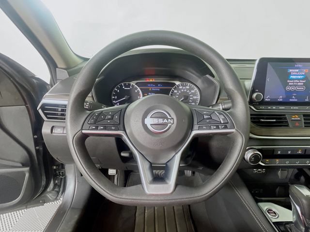 Used 2023 Nissan Altima 2.5 SV FWD image 13