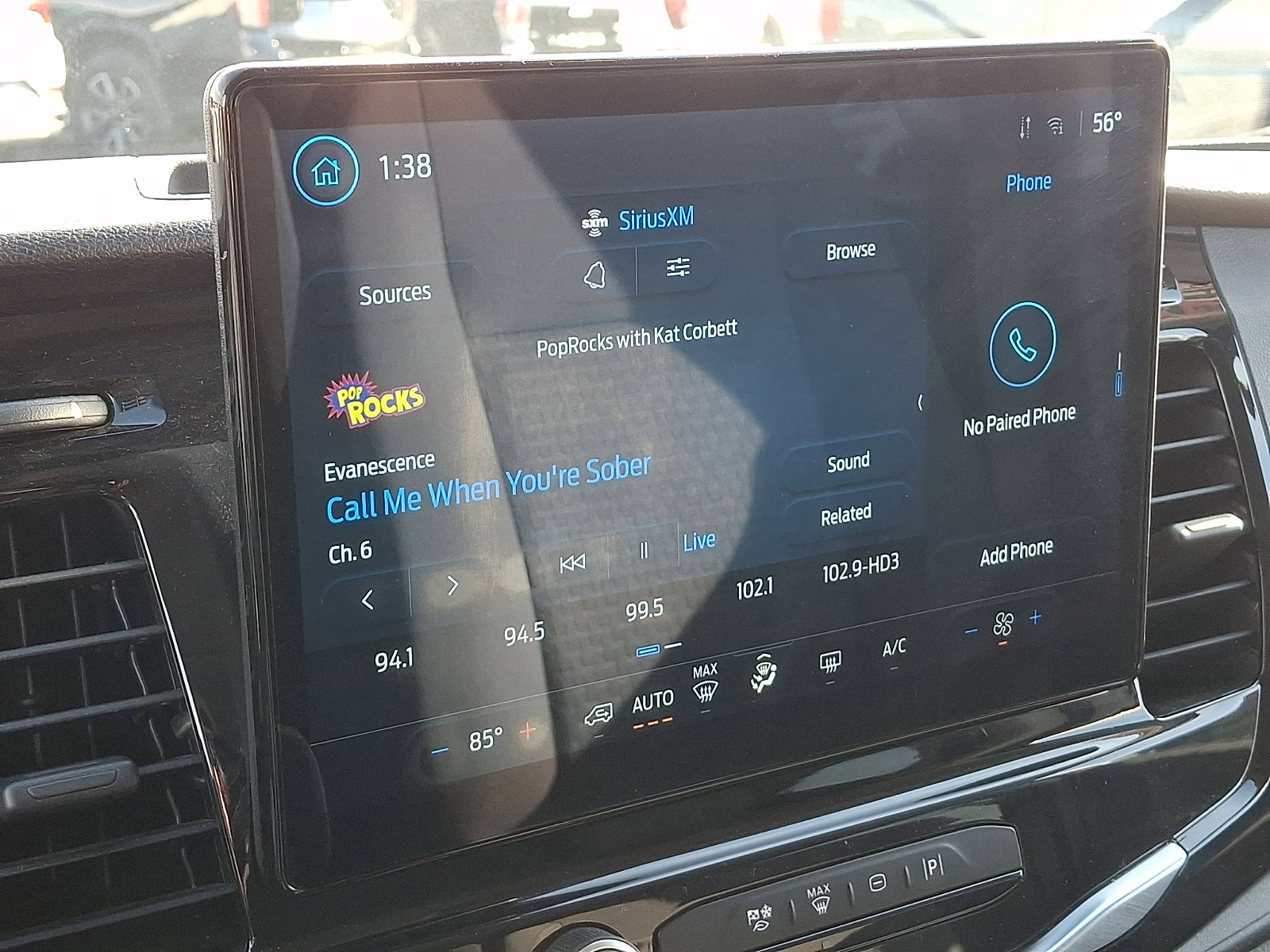 Used 2023 Ford Transit 350 XLT image 18