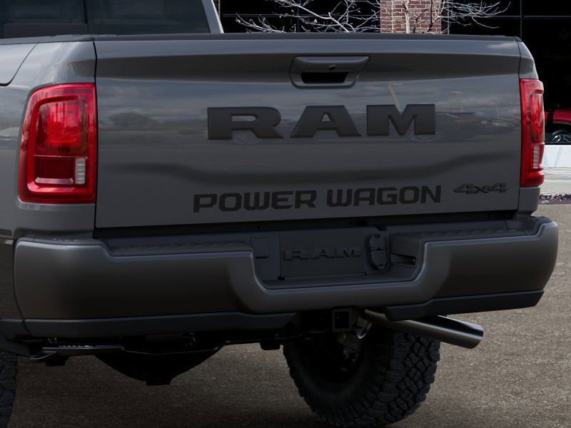 New 2026 RAM 2500 Power Wagon image 13