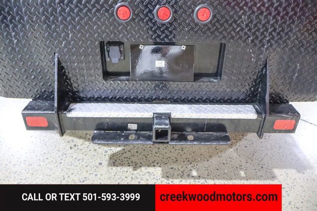 Used 2021 GMC Sierra 3500 2WD Regular Cab w/ Convenience Package image 52