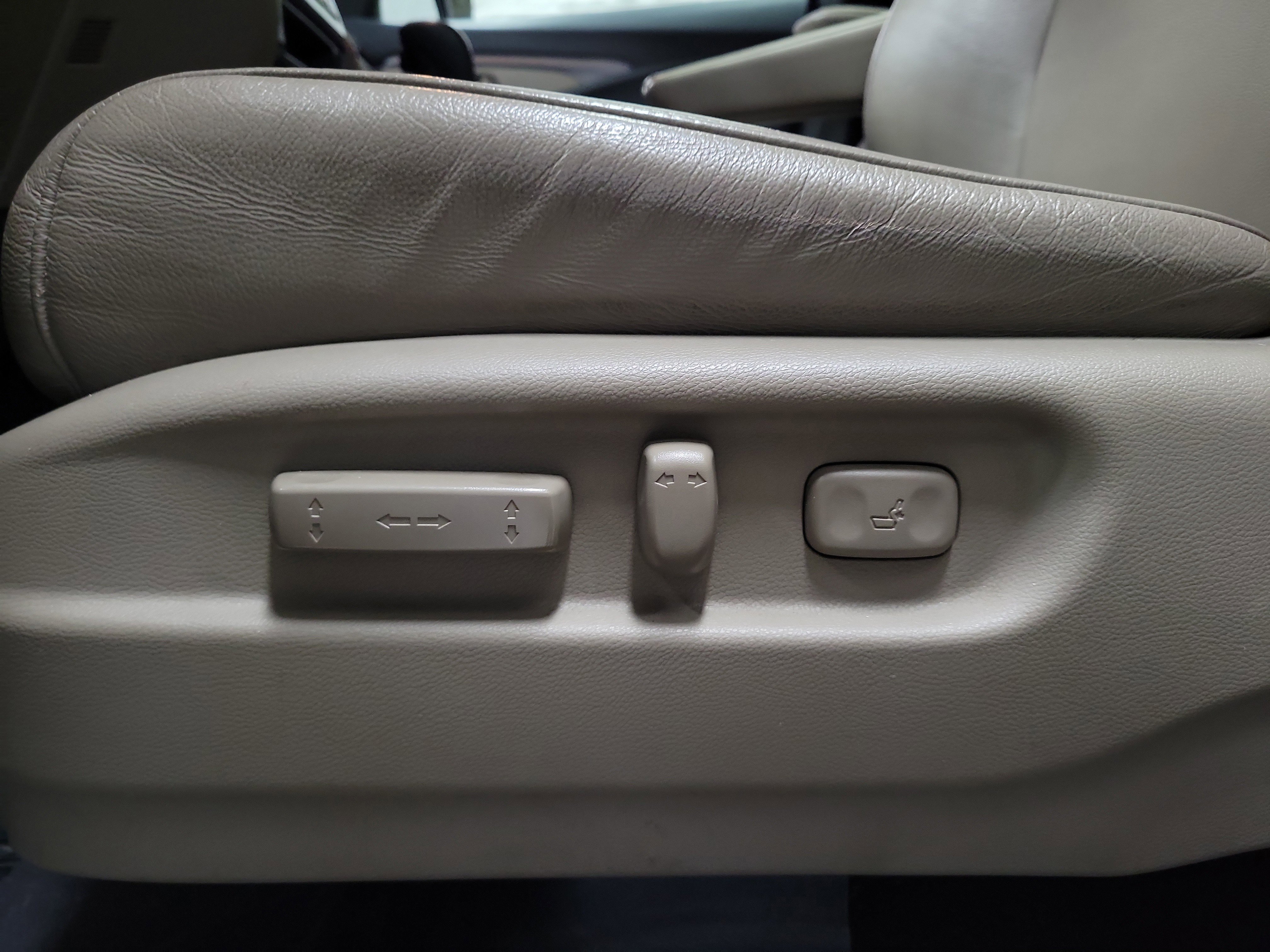 Used 2018 Honda Pilot EX-L image 23