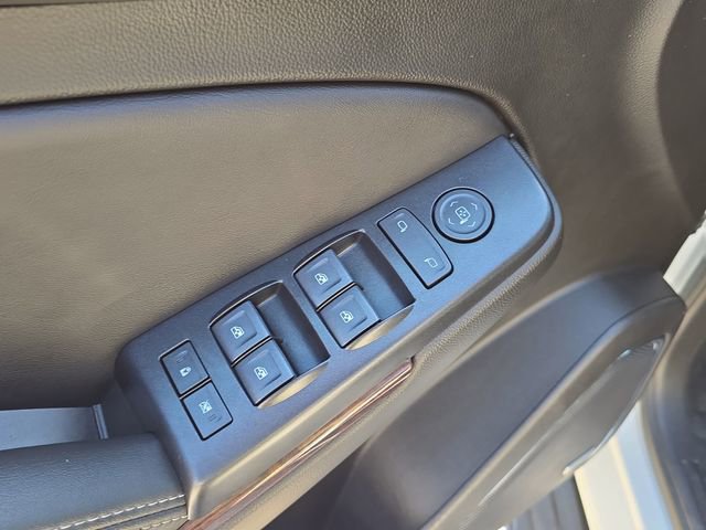 Used 2020 GMC Yukon SLE w/ SLE Value Package image 23