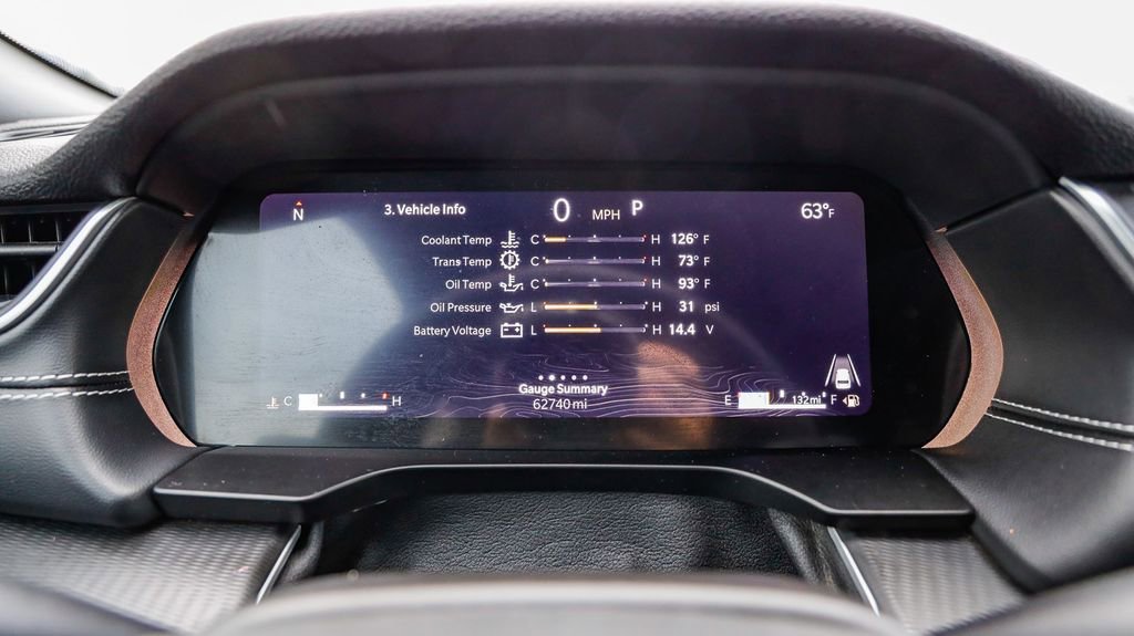 Used 2024 Jeep Grand Cherokee Altitude image 27