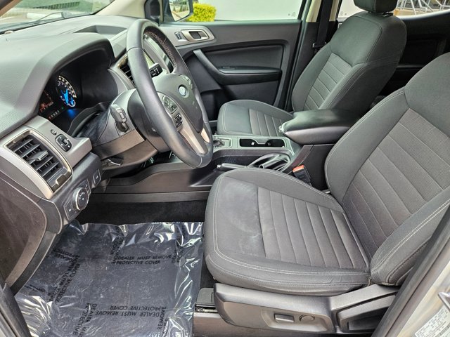 Used 2019 Ford Ranger XLT w/ Equipment Group 302A Luxury RWD image 16