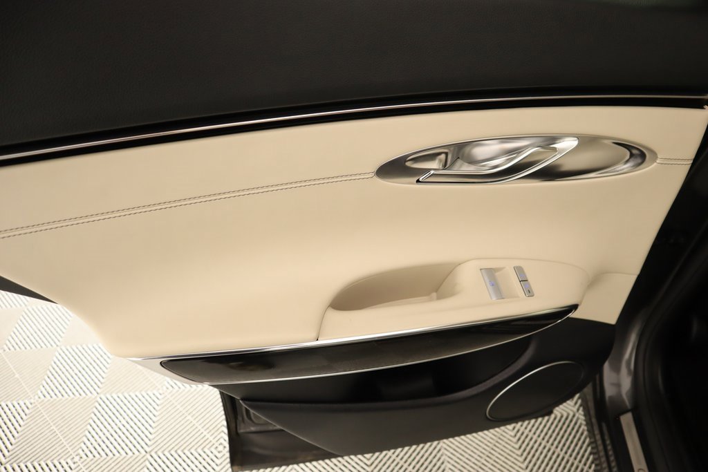 Used 2024 Genesis GV70 2.5T image 16