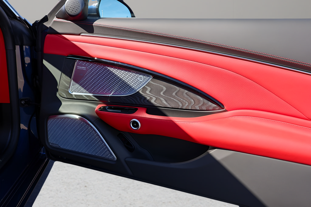 New 2026 Maserati GranTurismo Modena AWD/4WD image 33