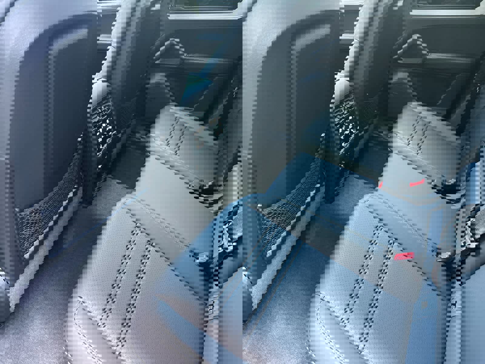 New 2026 Porsche Cayenne S image 13