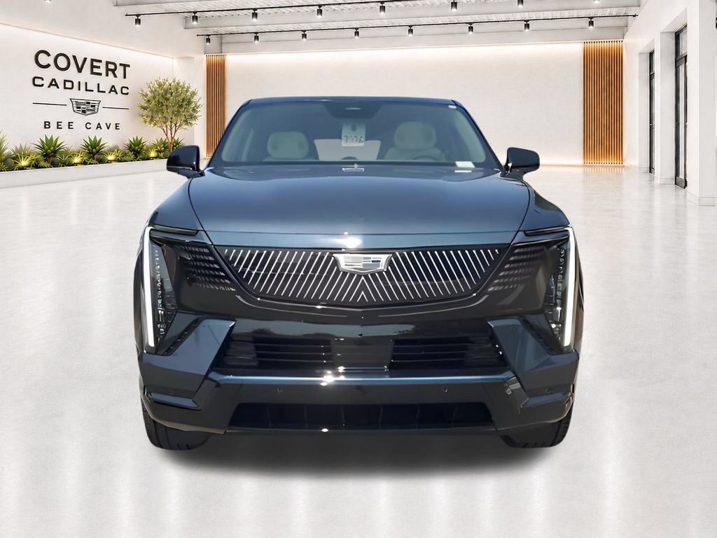 New 2026 Cadillac Escalade IQ Sport 1 AWD/4WD image 5
