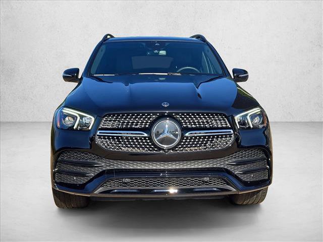 Used 2023 Mercedes-Benz GLE 350 image 2