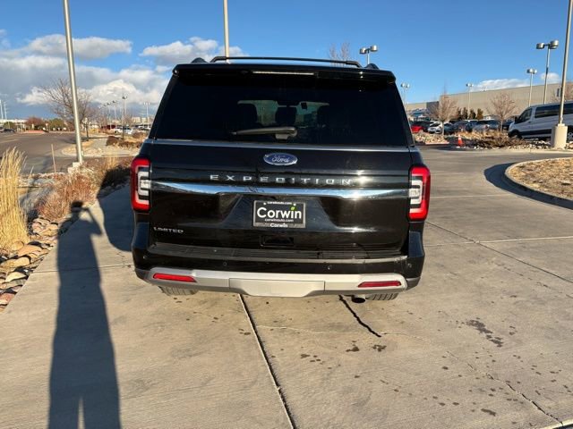 Used 2024 Ford Expedition Limited image 9