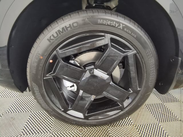 New 2027 Kia Telluride X-Line SX Prestige w/ Towing Package AWD/4WD image 17