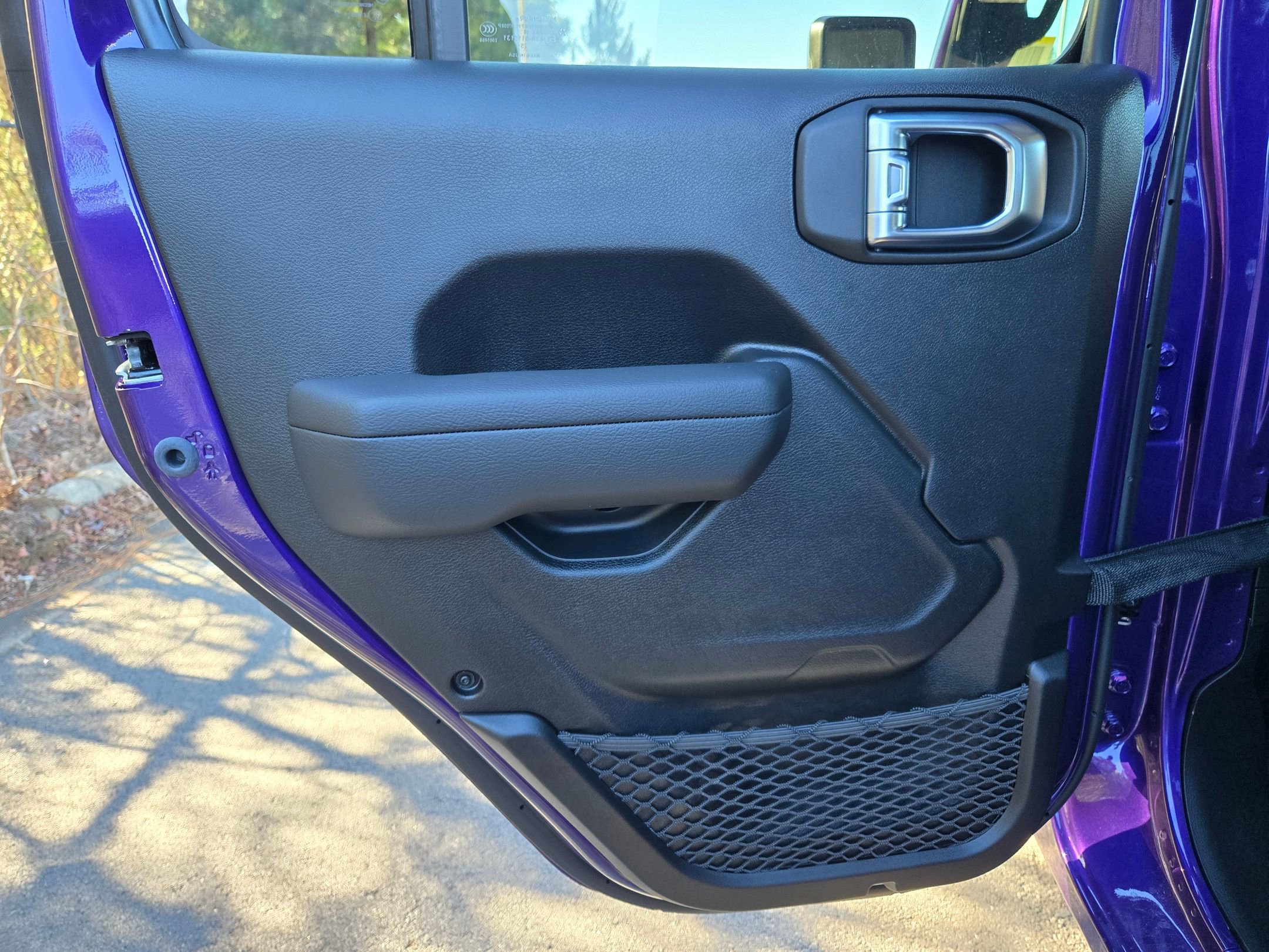 New 2026 Jeep Gladiator Sport image 24