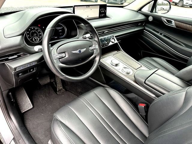Used 2024 Genesis GV80 2.5T image 13