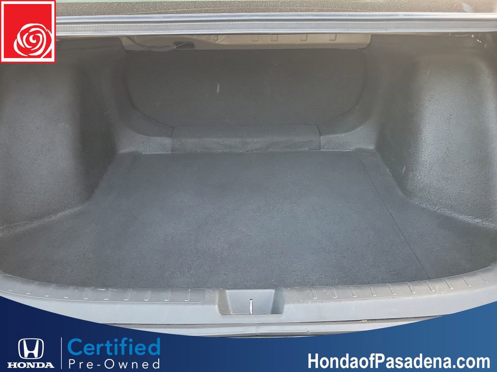 Certified 2023 Honda Civic Sport image 25