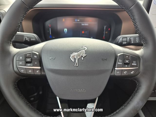 New 2026 Ford Bronco Sport Outer Banks image 19