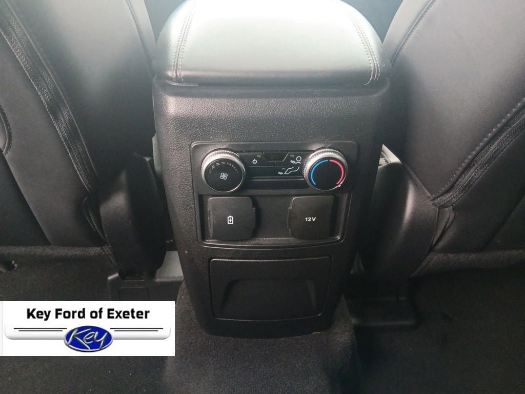 Certified 2023 Ford Explorer XLT w/ Equipment Group 202A AWD/4WD image 20