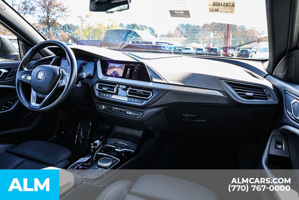 Used 2024 BMW 228i Gran Coupe w/ Convenience Package image 30