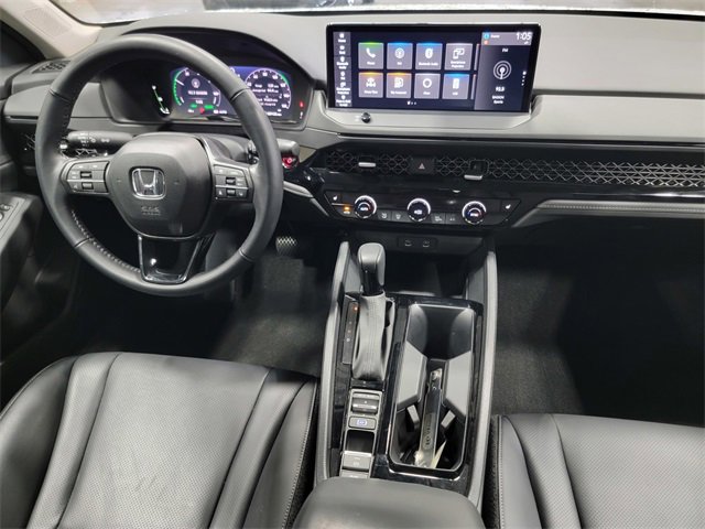 Used 2024 Honda Accord EX-L image 33