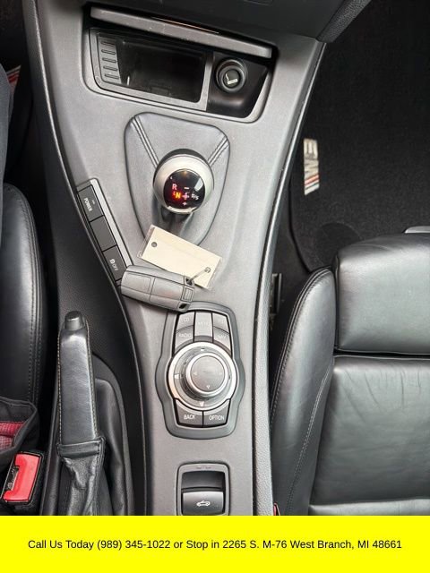 Used 2012 BMW M3 Convertible image 20