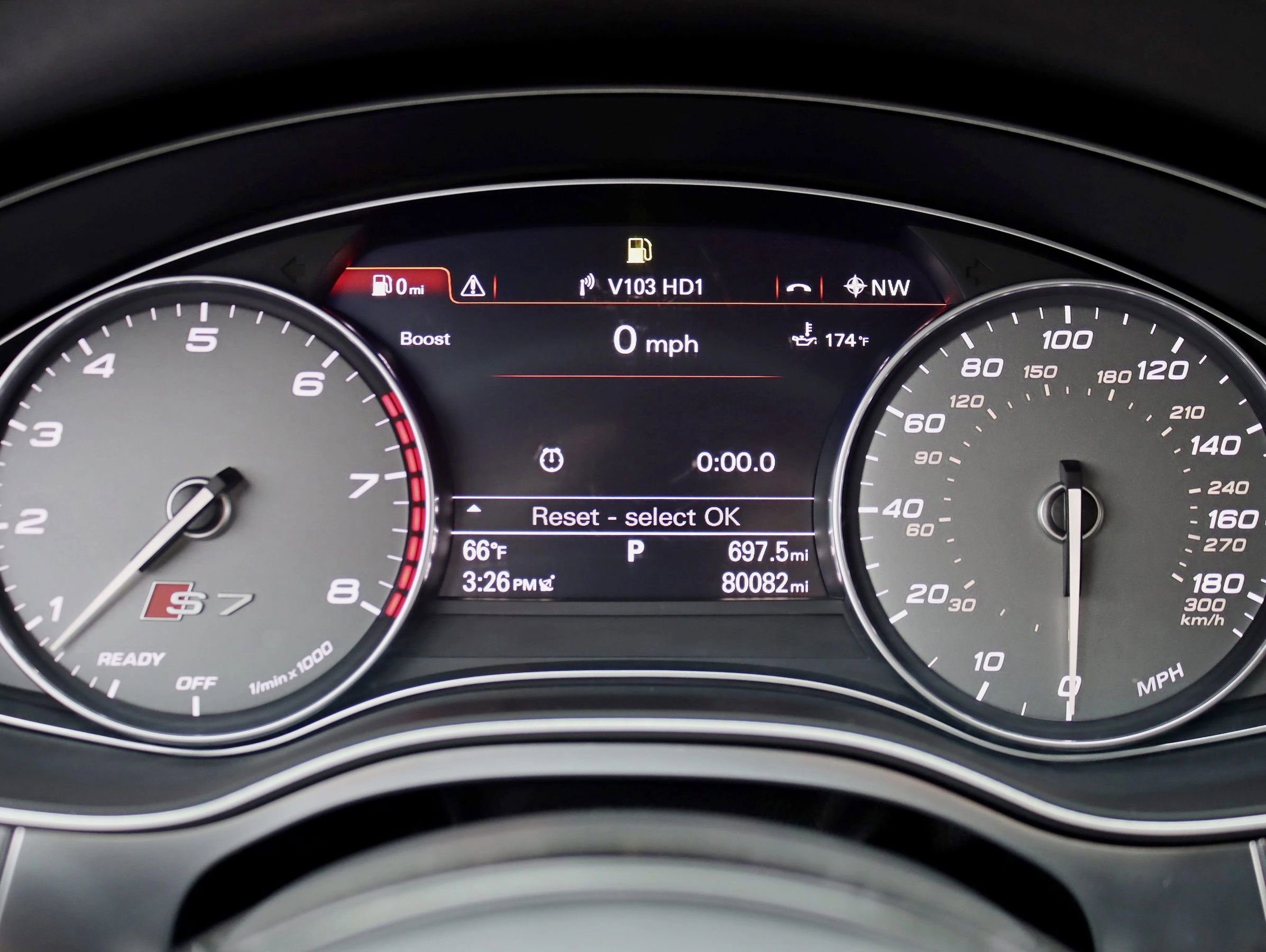 Used 2017 Audi S7 Prestige image 23