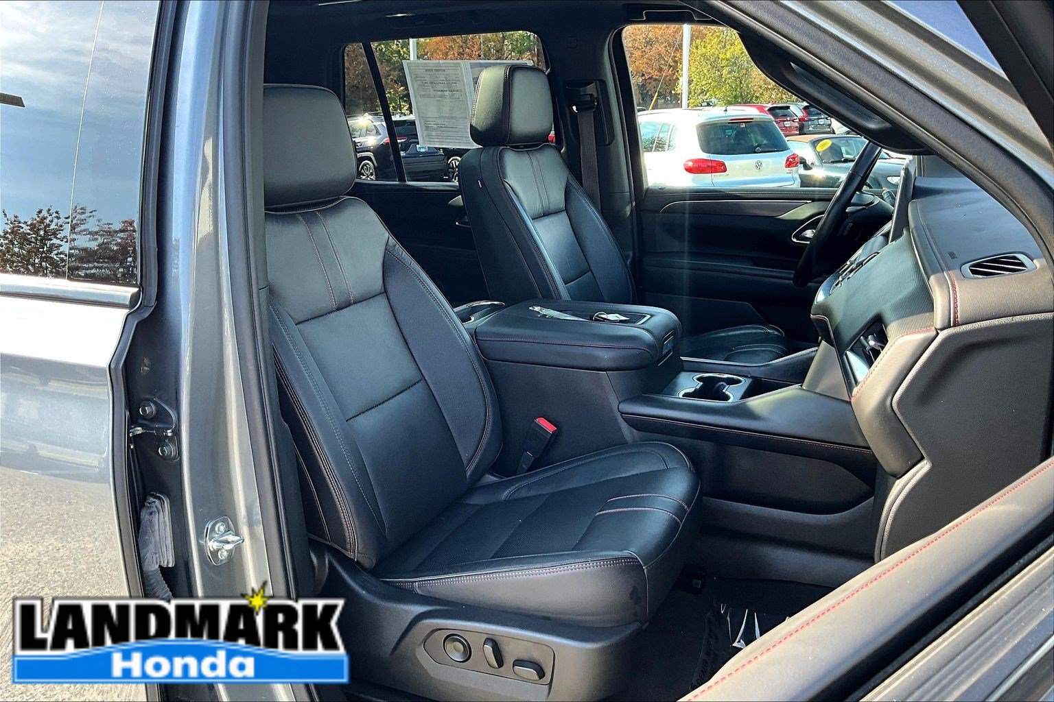 Used 2021 Chevrolet Tahoe RST AWD/4WD image 7