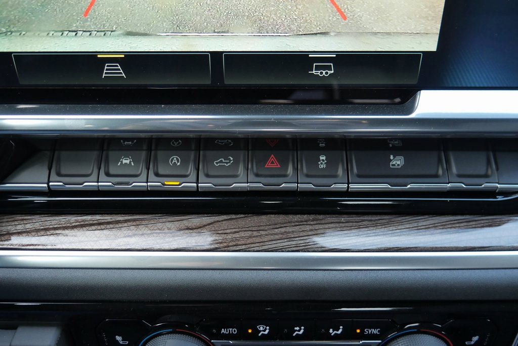 New 2026 Chevrolet Silverado 1500 LT image 18