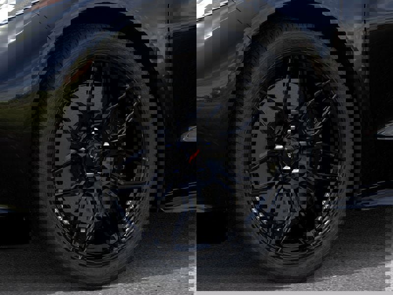 New 2026 Chevrolet Corvette Z06 image 36