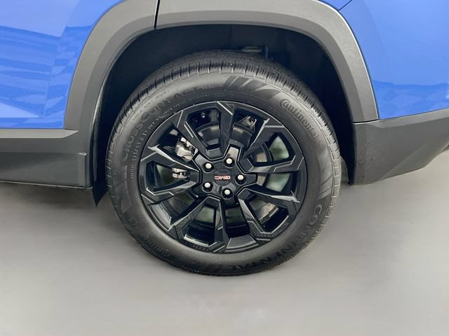 Used 2026 GMC Terrain Elevation w/ Elevation Premium Package FWD image 36