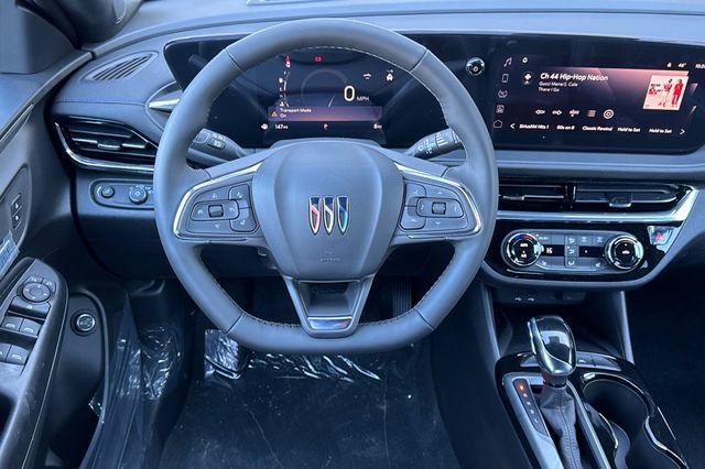 New 2026 Buick Envista Sport Touring w/ Convenience I Package image 15