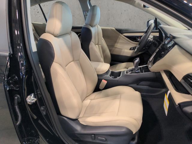 New 2025 Subaru Legacy Limited image 22