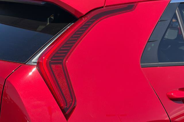 New 2026 Kia Niro EX FWD image 33
