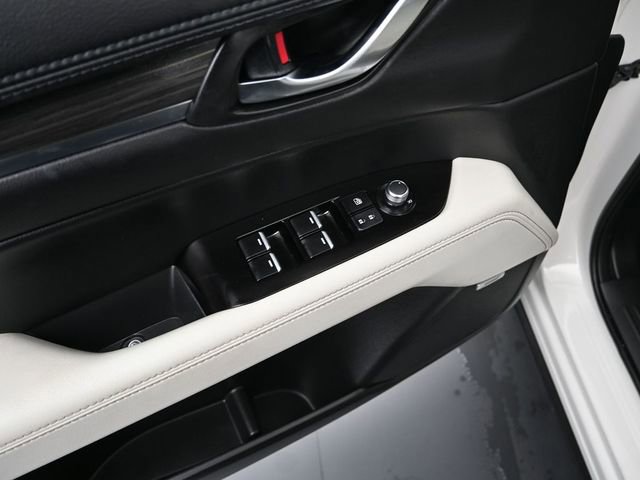 Certified 2023 MAZDA CX-5 AWD 2.5 S w/ Premium Package image 14