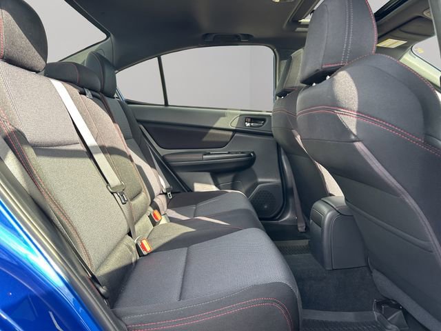 Used 2019 Subaru WRX Premium image 25