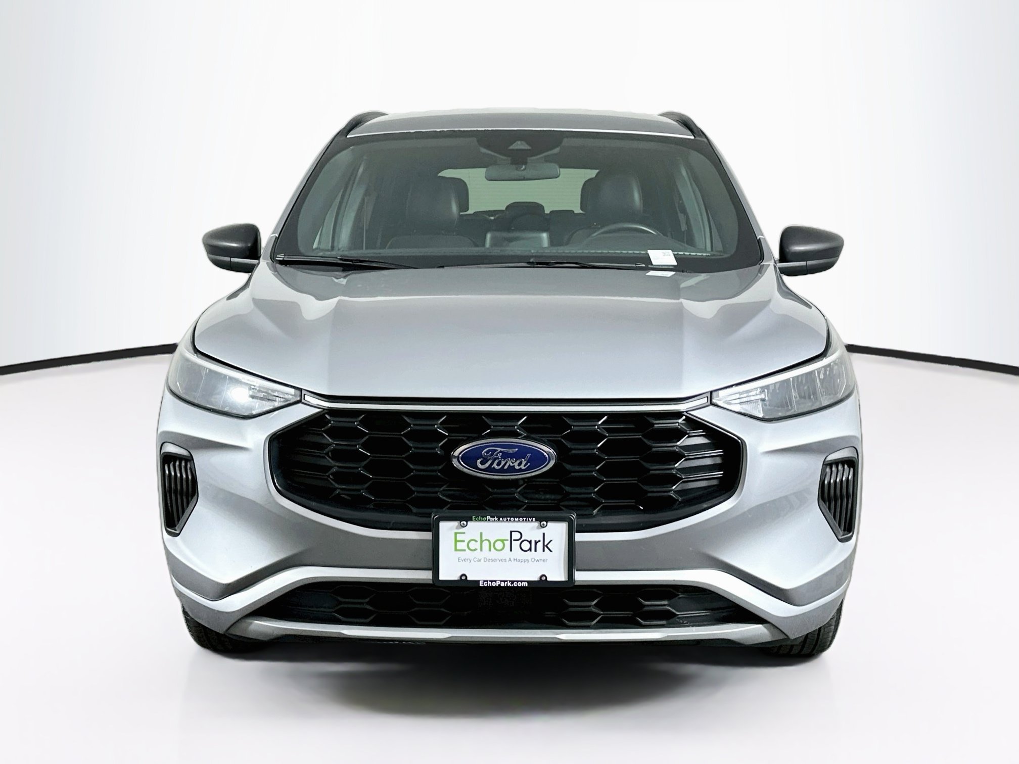 Used 2024 Ford Escape ST-Line AWD/4WD image 2