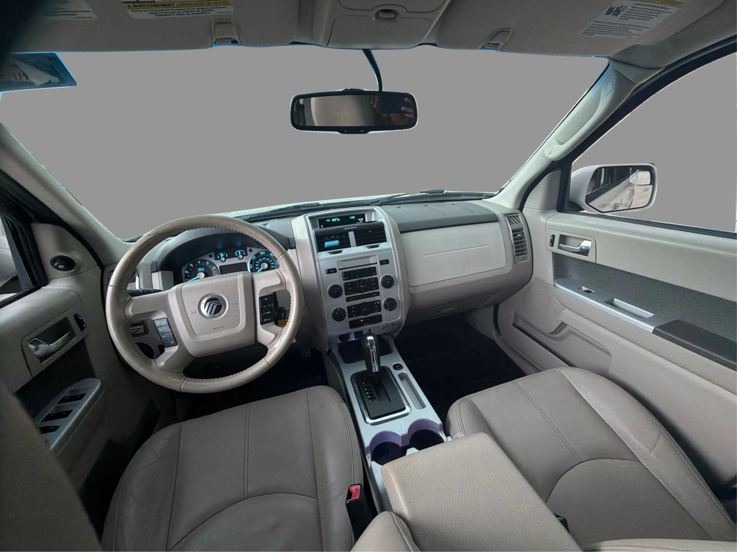 Used 2011 Mercury Mariner Premier AWD/4WD image 28