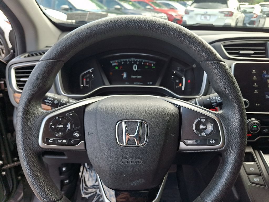 Used 2019 Honda CR-V EX image 19