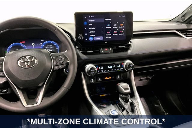 Used 2023 Toyota RAV4 XSE AWD/4WD image 12