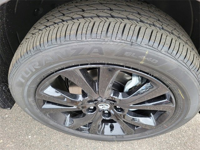 New 2025 MAZDA CX-30 AWD 2.5 S w/ Select Sport Pkg image 7