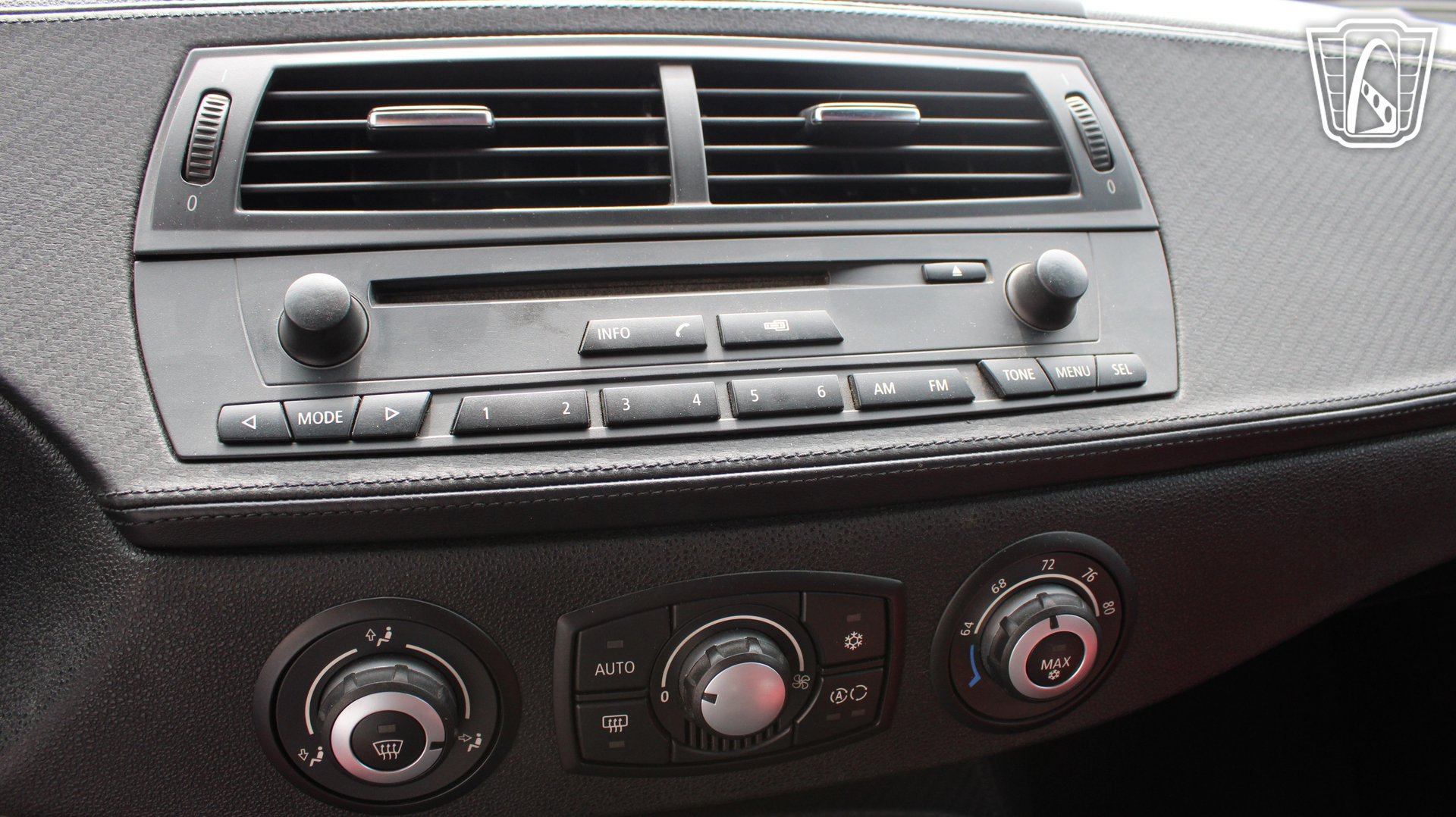 Used 2006 BMW M Roadster RWD image 17