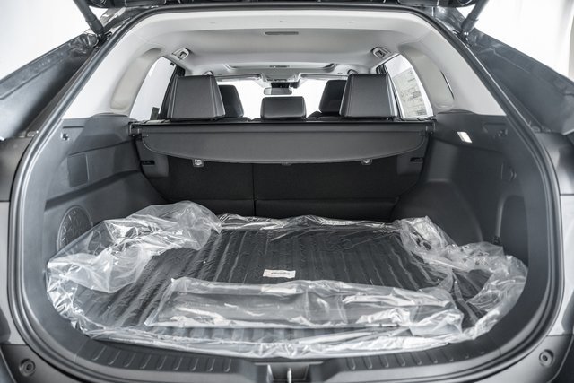 New 2025 Toyota RAV4 XLE Premium image 9