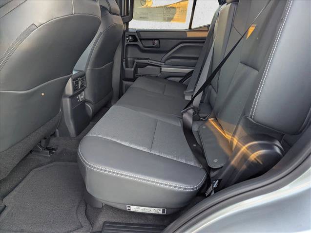 New 2026 Toyota 4Runner TRD Off-Road Premium image 13