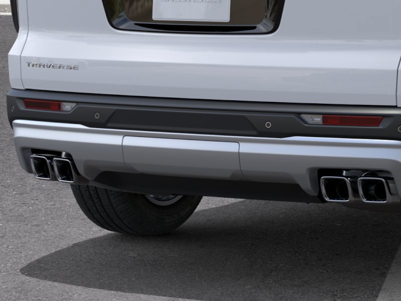 New 2026 Chevrolet Traverse LT FWD image 16