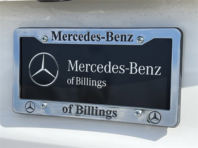 Certified 2025 Mercedes-Benz GLA 250 4MATIC image 46