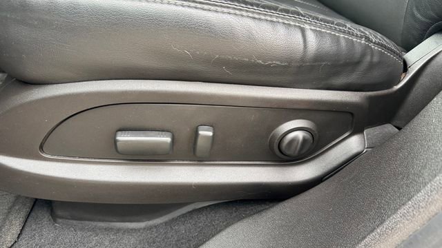 Used 2017 GMC Acadia Limited SLT image 22