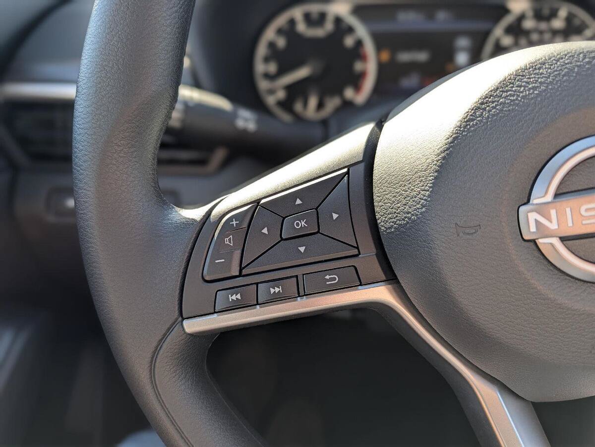 New 2026 Nissan Altima 2.5 SV AWD/4WD image 23