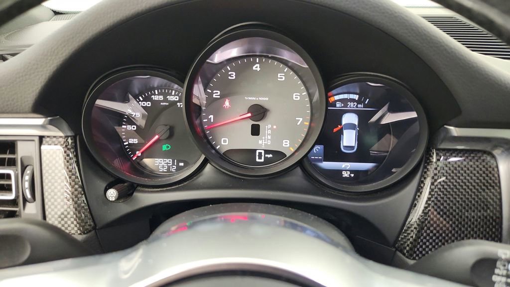 Used 2020 Porsche Macan S AWD/4WD image 29