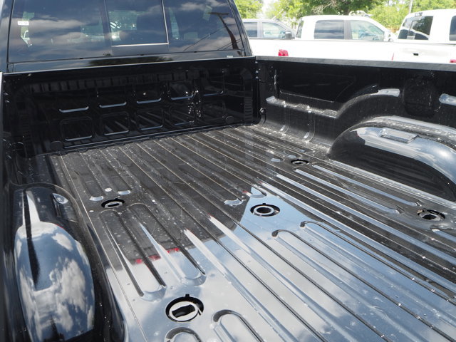 New 2025 RAM 2500 Tradesman image 8